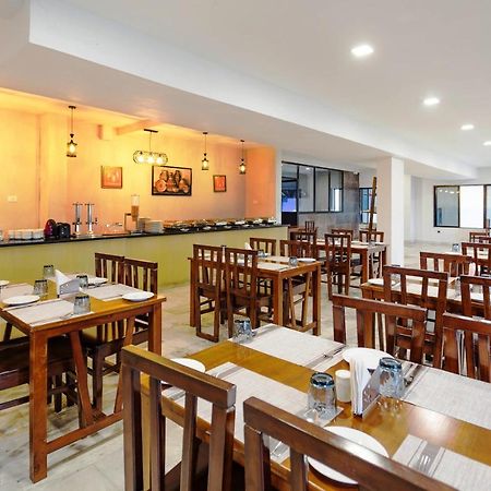 Nextel Inn, Calicut Dış mekan fotoğraf