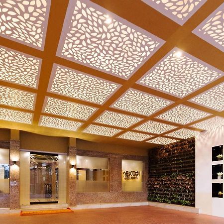 Nextel Inn, Calicut Dış mekan fotoğraf