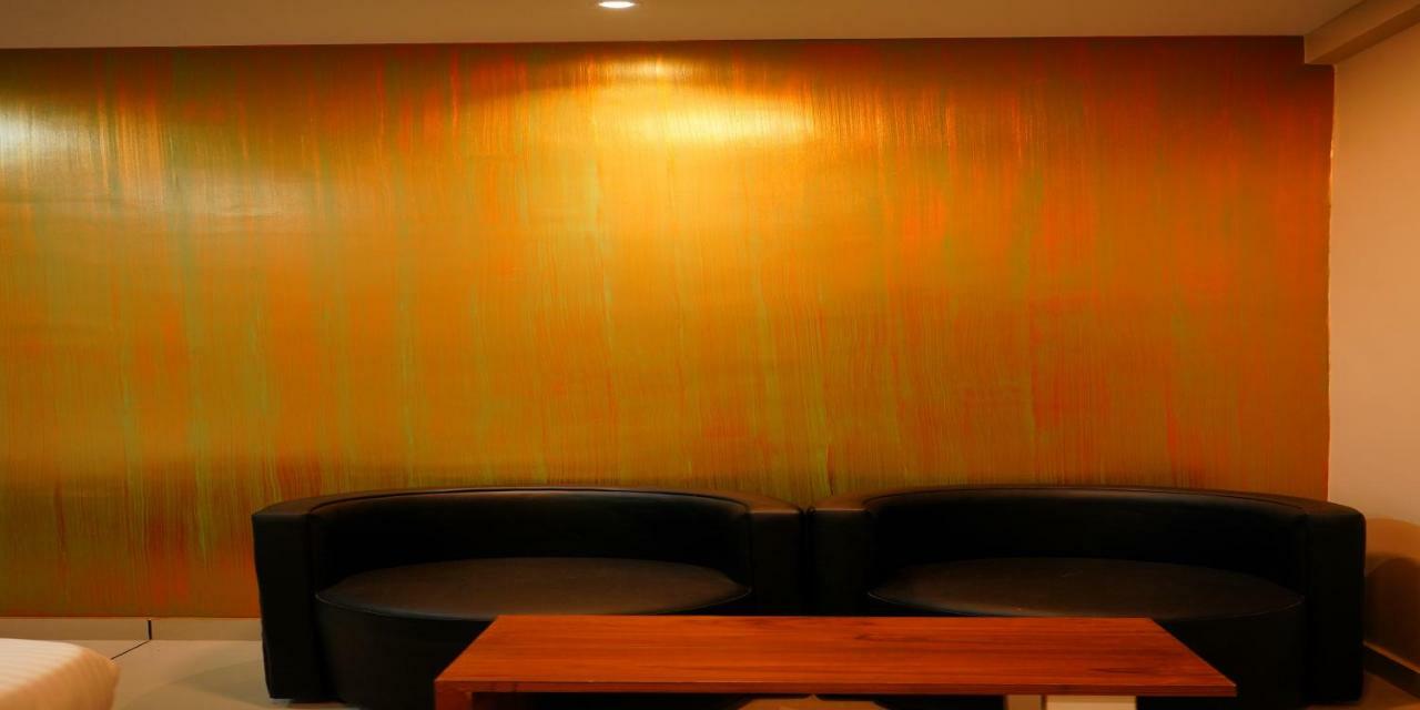 Nextel Inn, Calicut Dış mekan fotoğraf