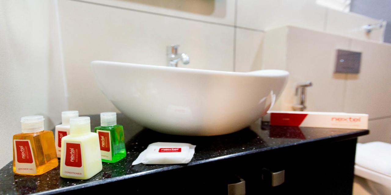 Nextel Inn, Calicut Dış mekan fotoğraf